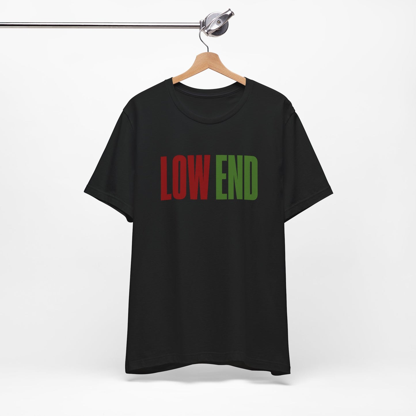 Low End East Coast Tee
