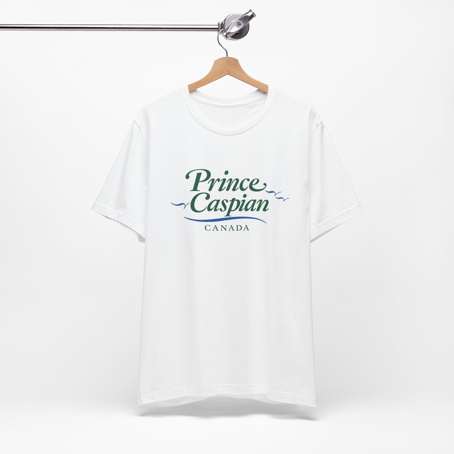 Prince Edward Island Caspian Tee