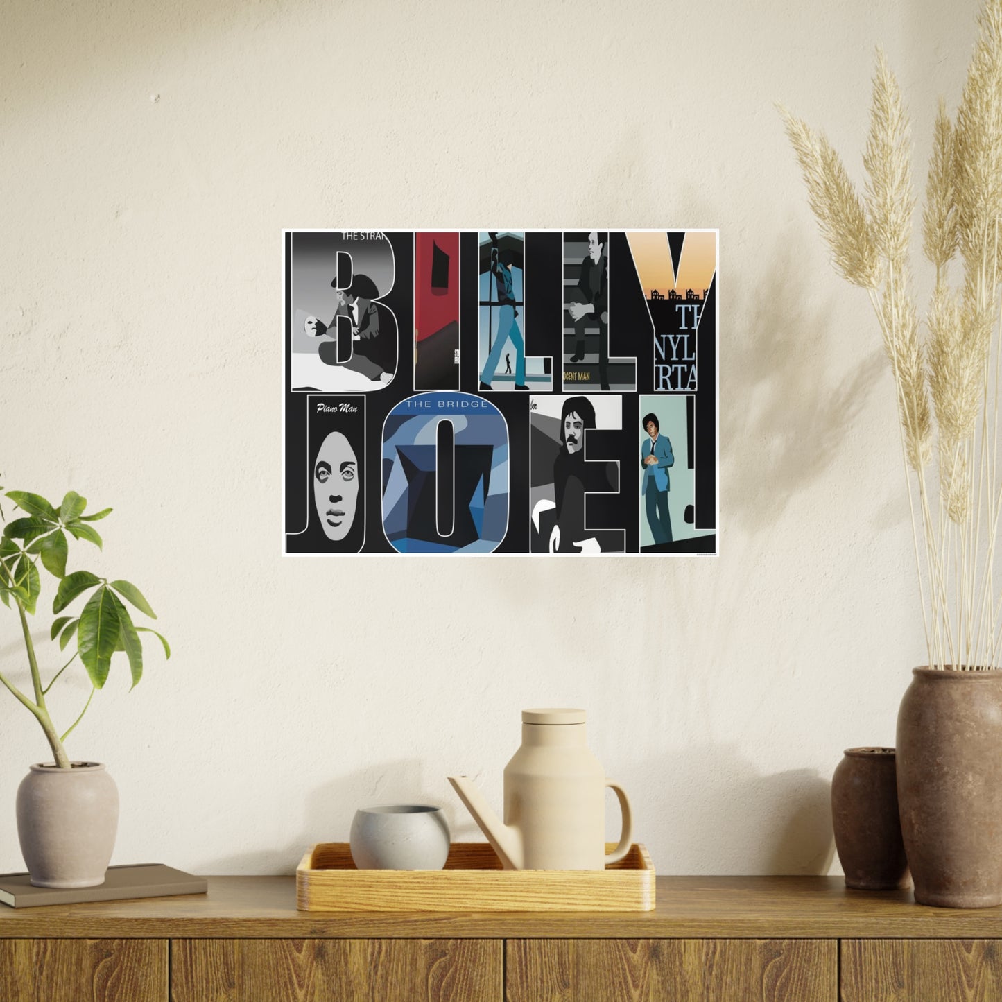 New York State of Mind - Fine Art Print by Noah Kaftalovich