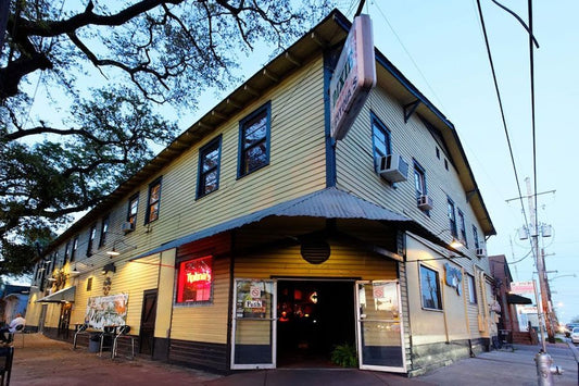 The 10 Best Small Music Venues in the U.S., According to Jam Fans