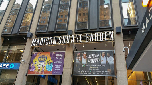 Arena Concert Survival Guide: Seats, Floor, Bags, Entry and Getting Out