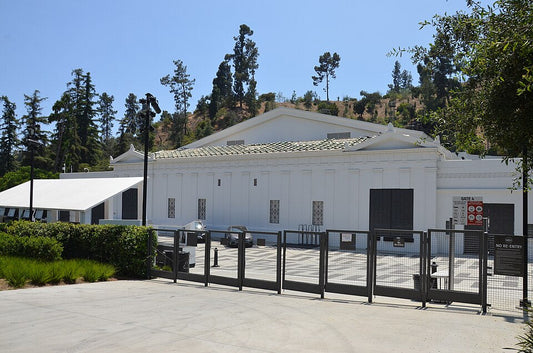 Greek Theatre