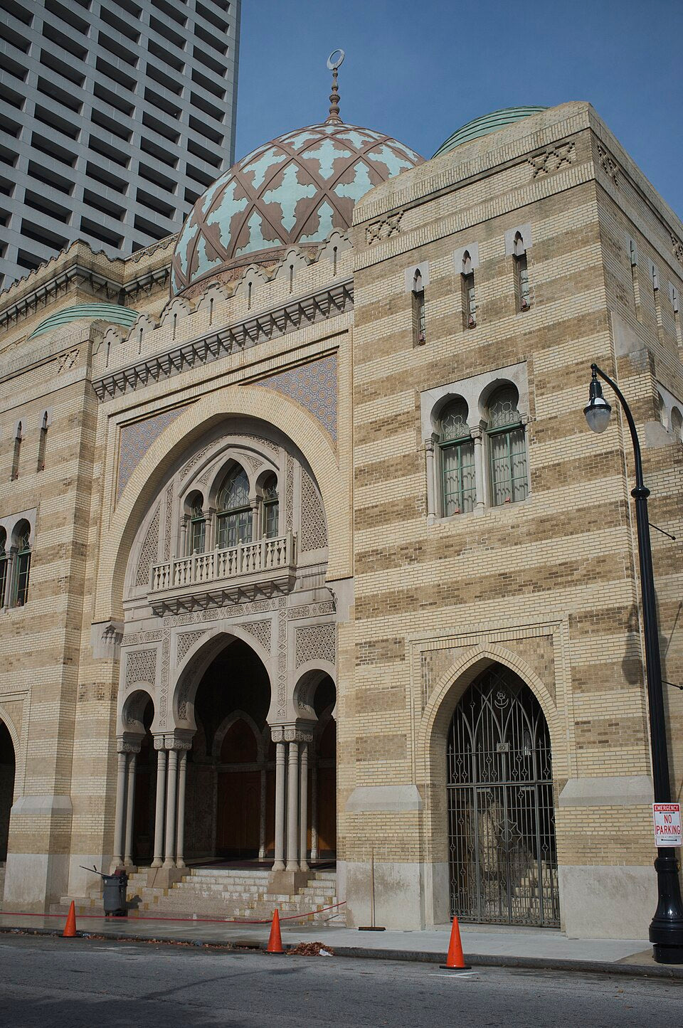 Fox Theatre