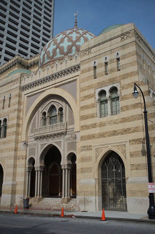 Fox Theatre