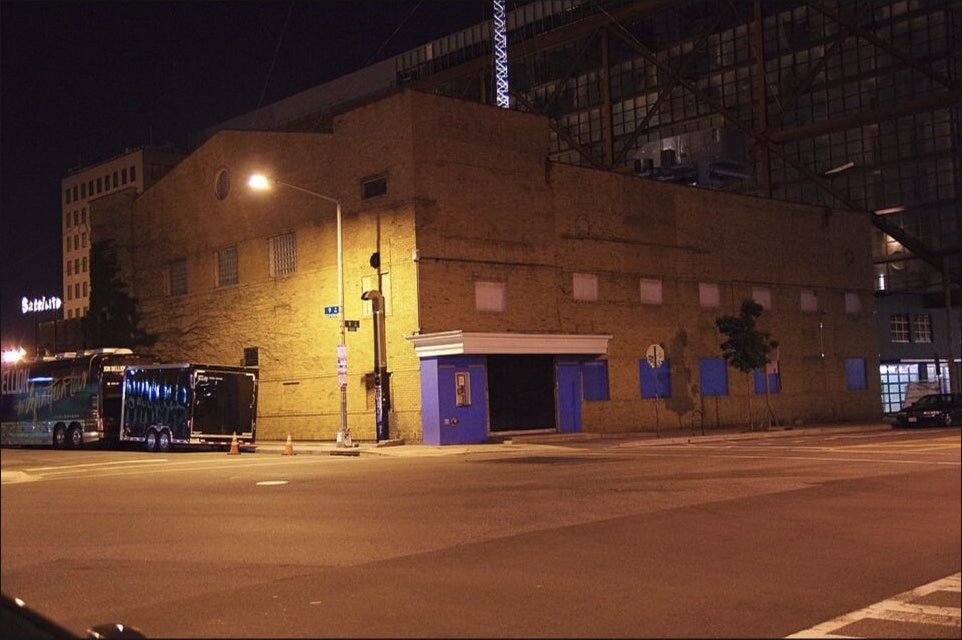 9:30 Club