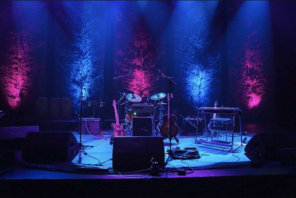ACL Live at The Moody Theater in Austin