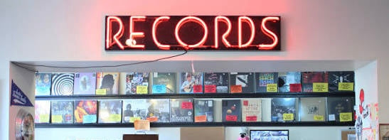 Three Movies That Understand Why We Keep Records