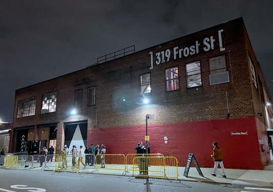 Brooklyn Steel