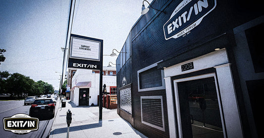 Exit/In