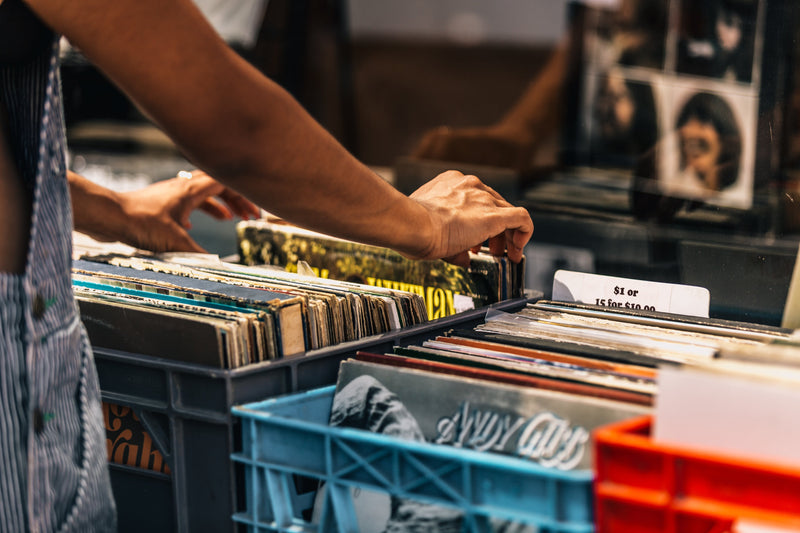 Gifts for Record Collectors Who Already Have Everything