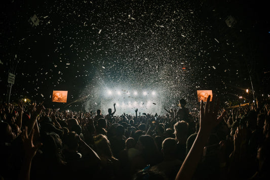 What Is Frisson? Why Music Gives You Chills