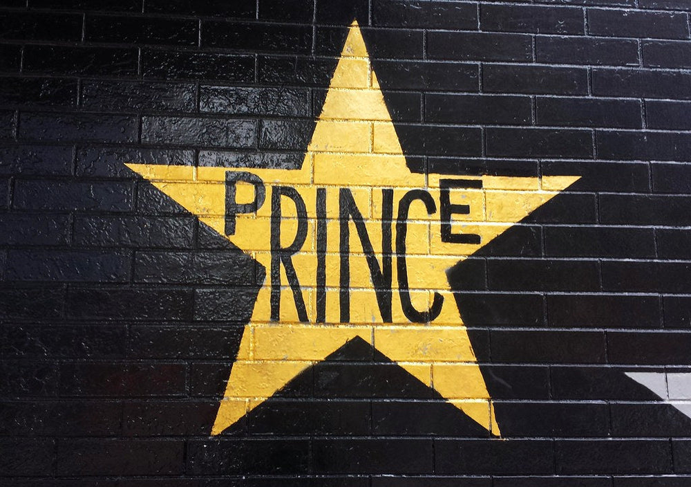 Prince at First Avenue: The First Purple Rain