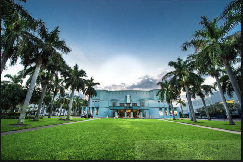 The Fillmore Miami Beach in Miami Beach