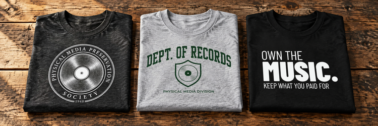 T-Shirts