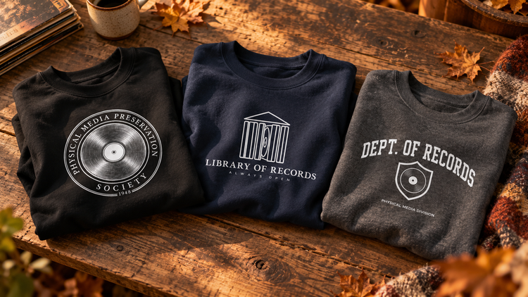 Sweatshirts