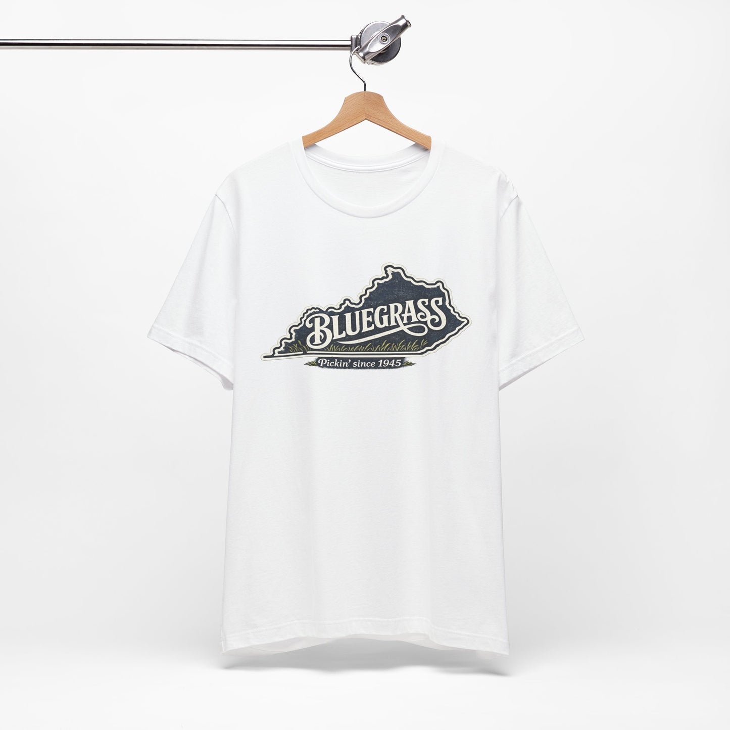 Kentucky Bluegrass Tee