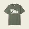 Still Playing: GoldenLight Route 66 Tee