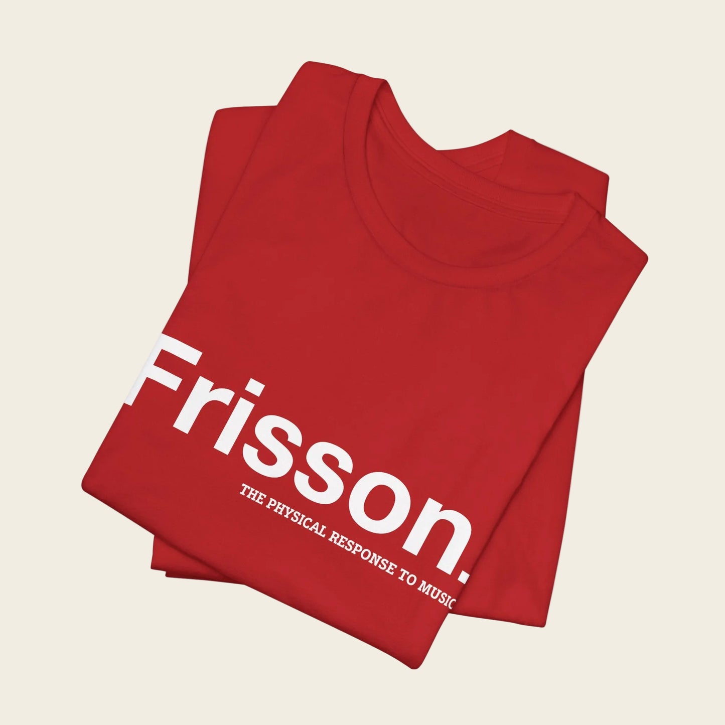 Frisson Tee