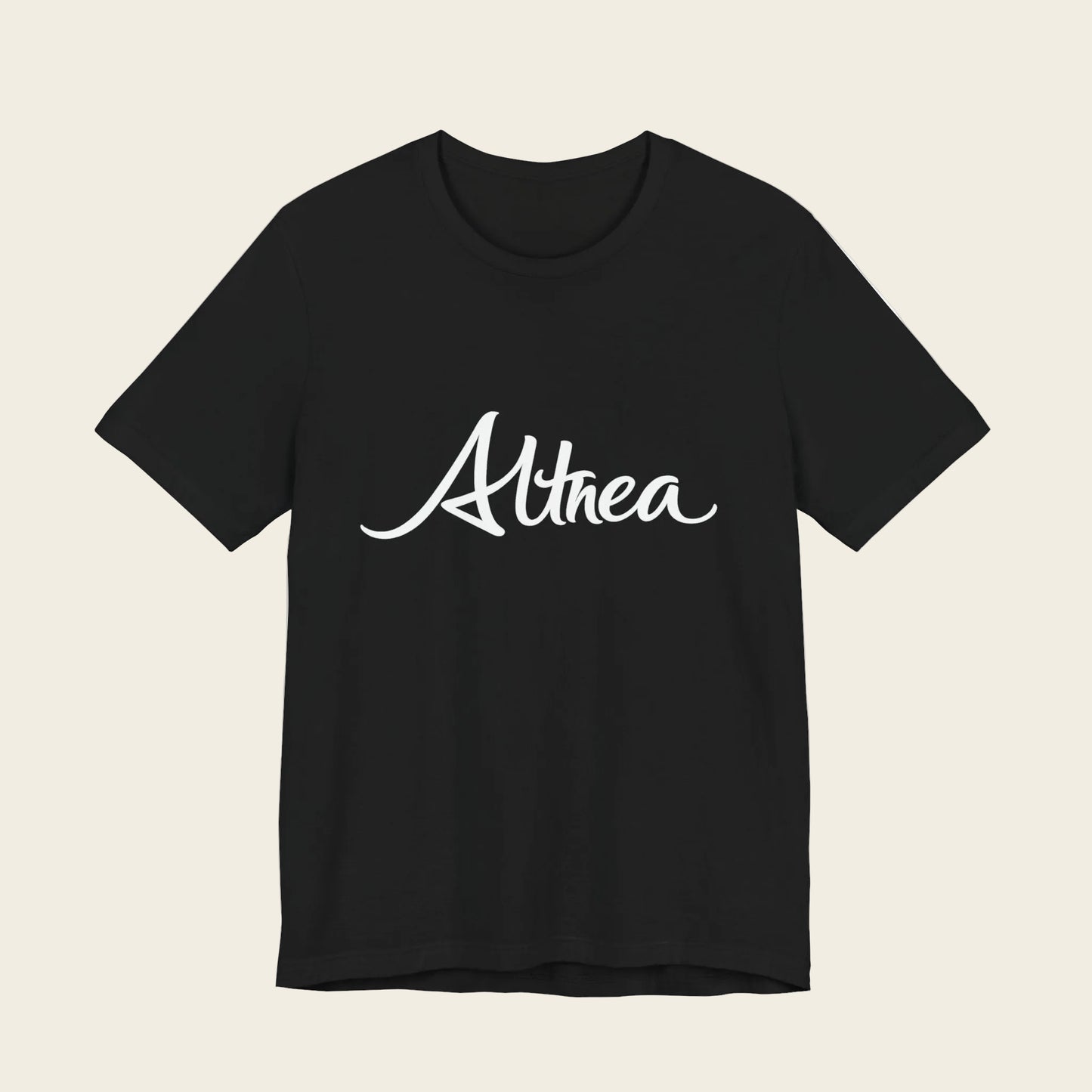 Alberta Althea Tee