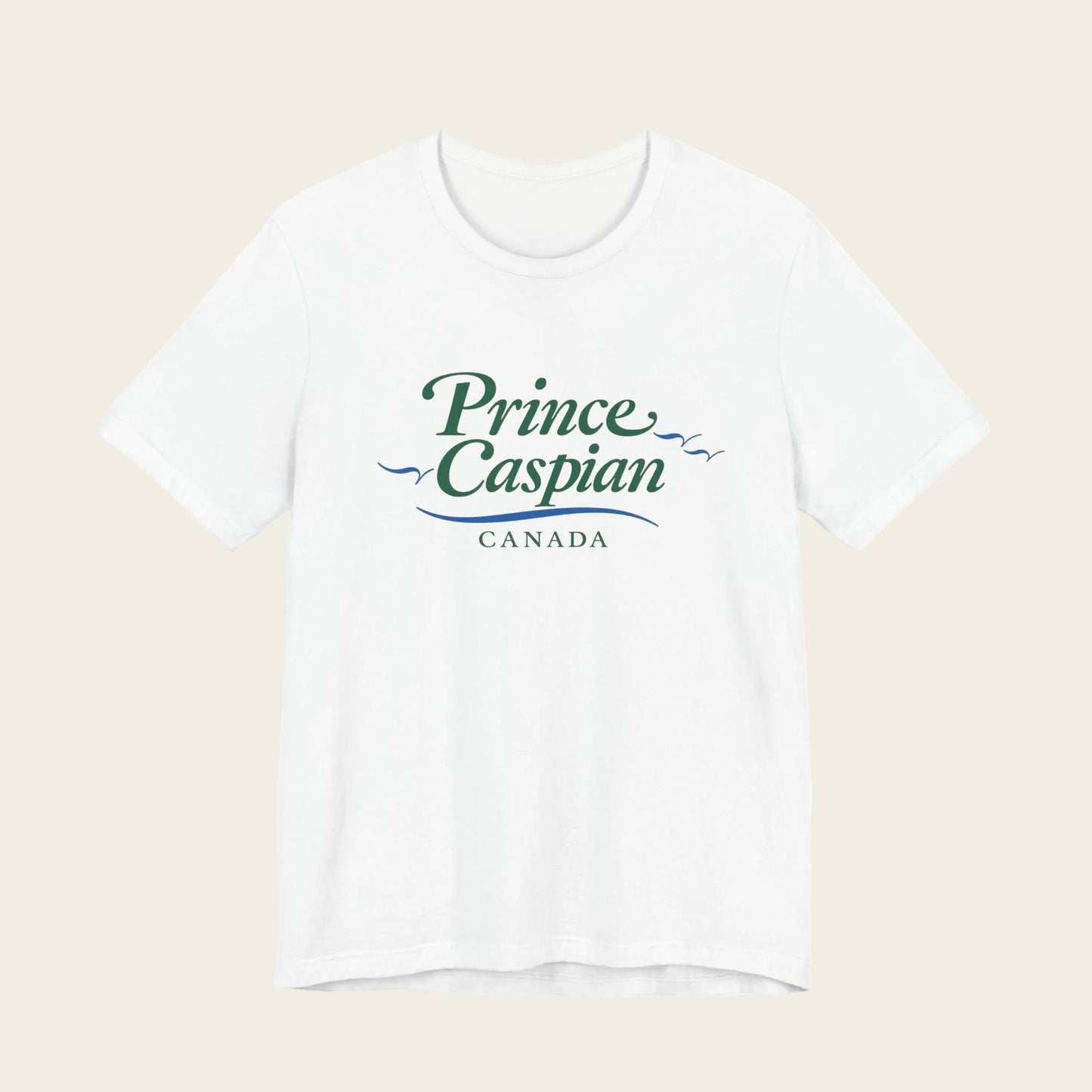 Prince Edward Island Caspian Tee