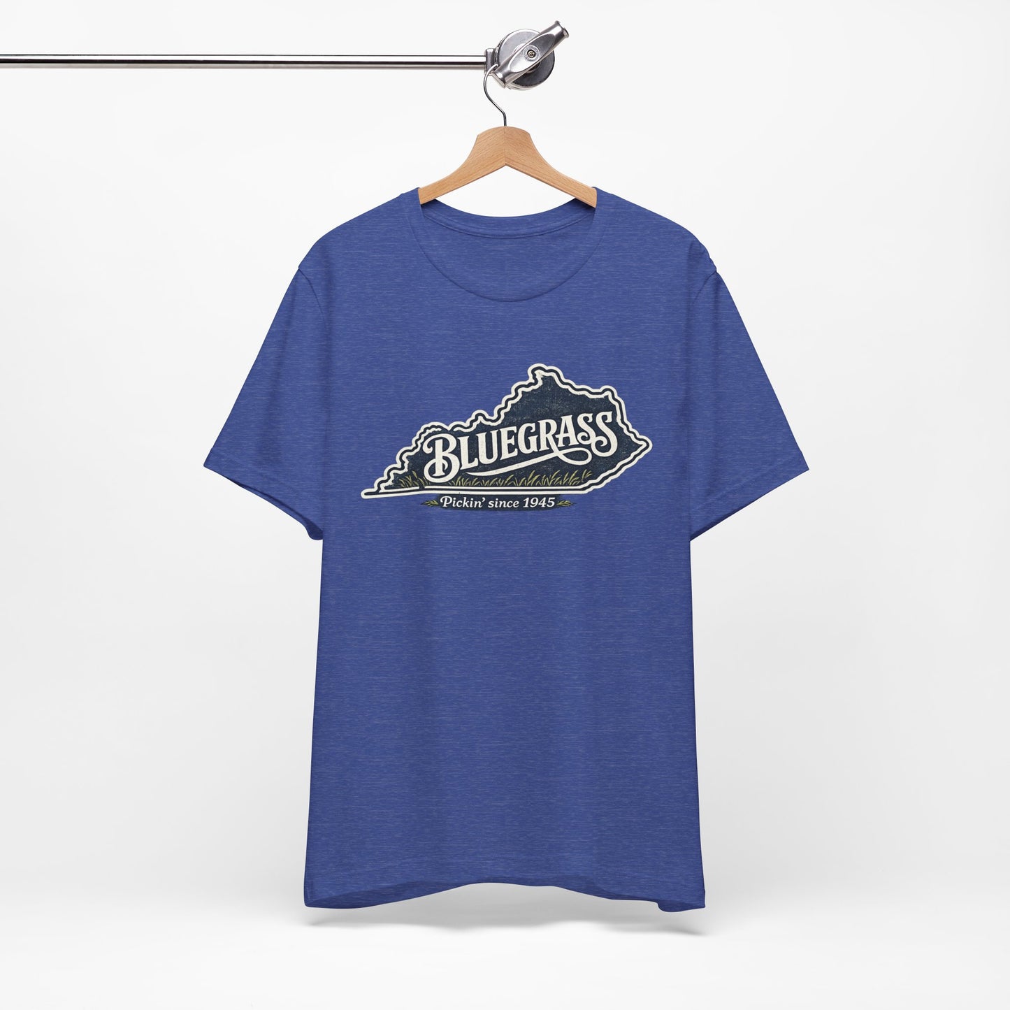 Kentucky Bluegrass Tee