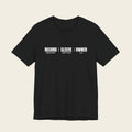 Record Grading Tee