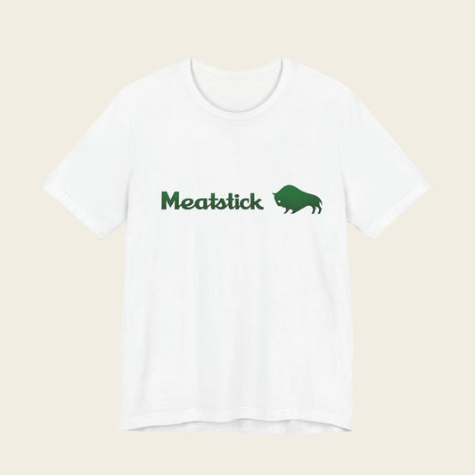 Manitoba Meatstick Tee