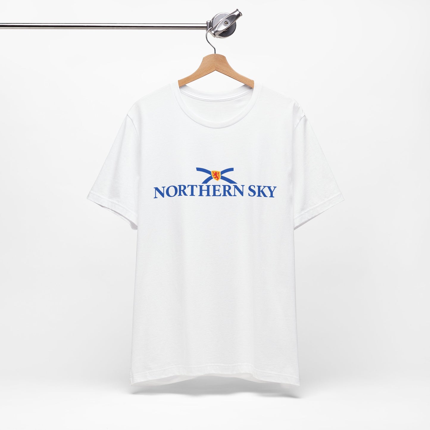 Nova Scotia Northern Sky Tee