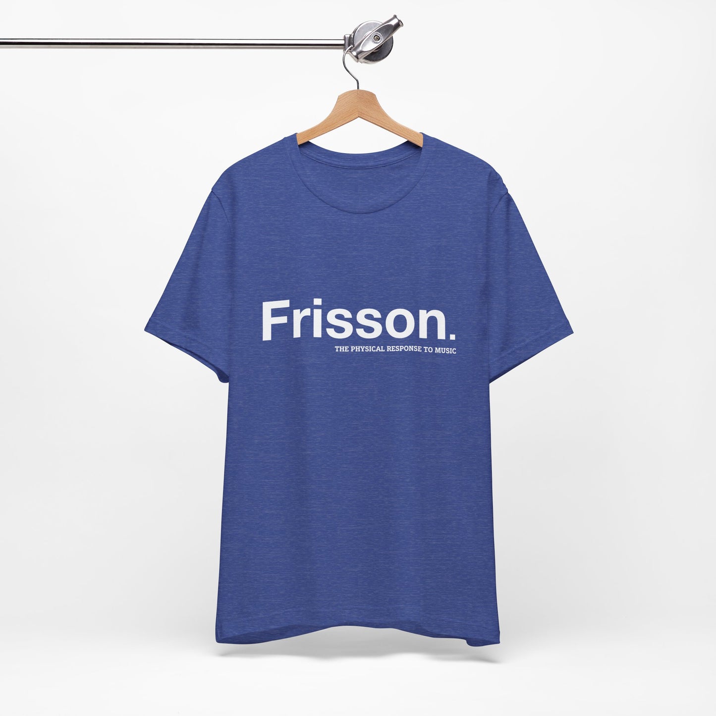 Frisson Tee