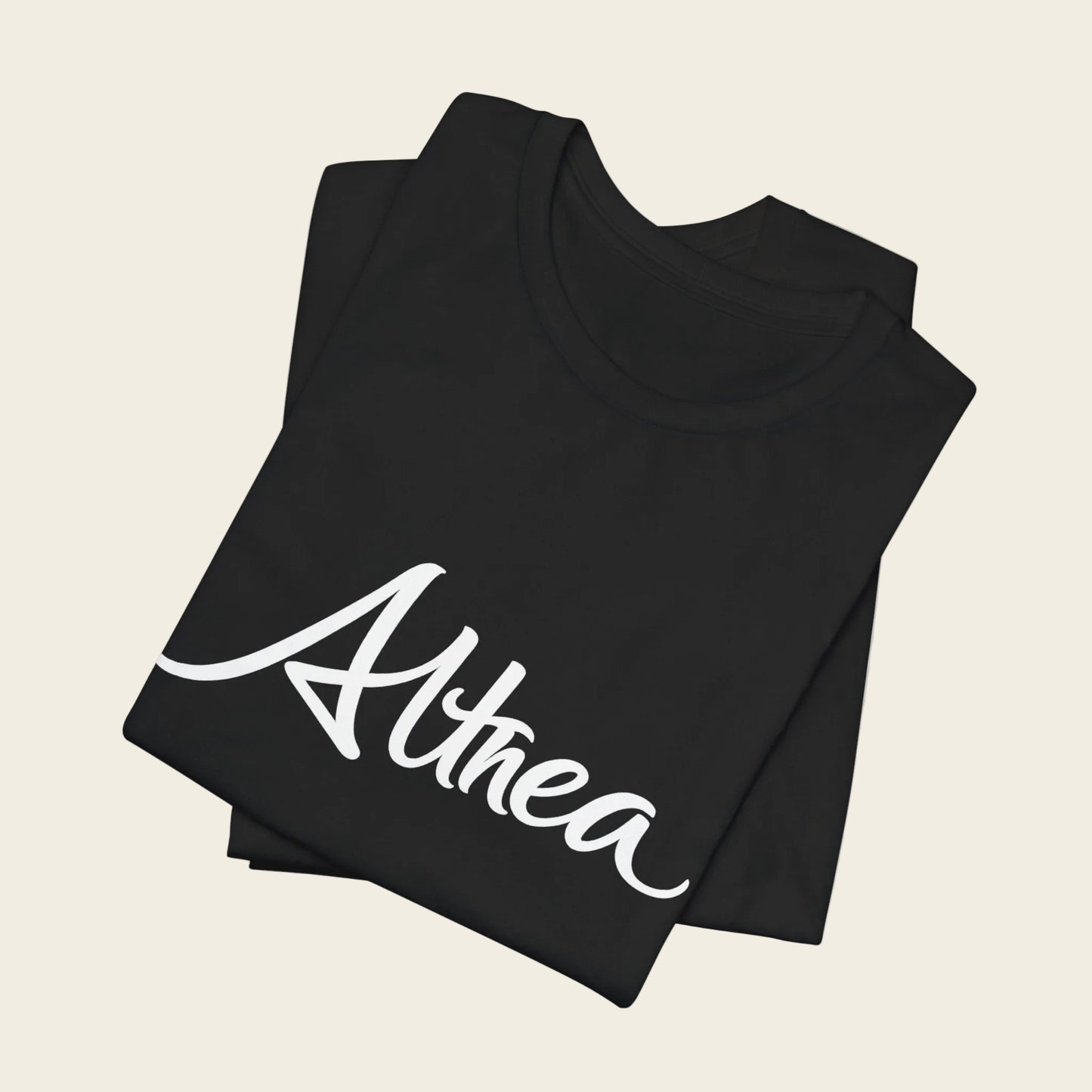 Alberta Althea Tee