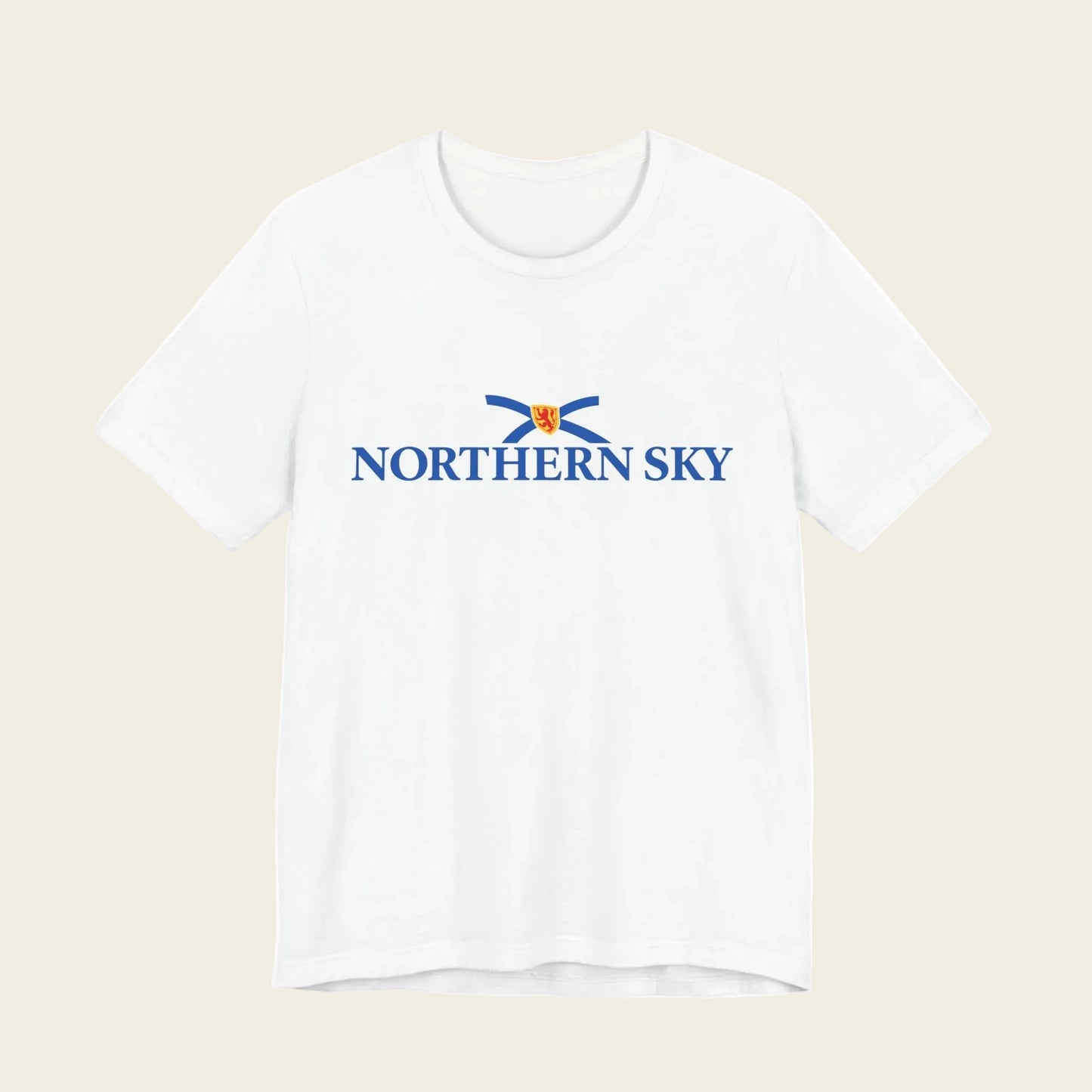 Nova Scotia Northern Sky Tee