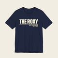 The Roxy 1978 Tee