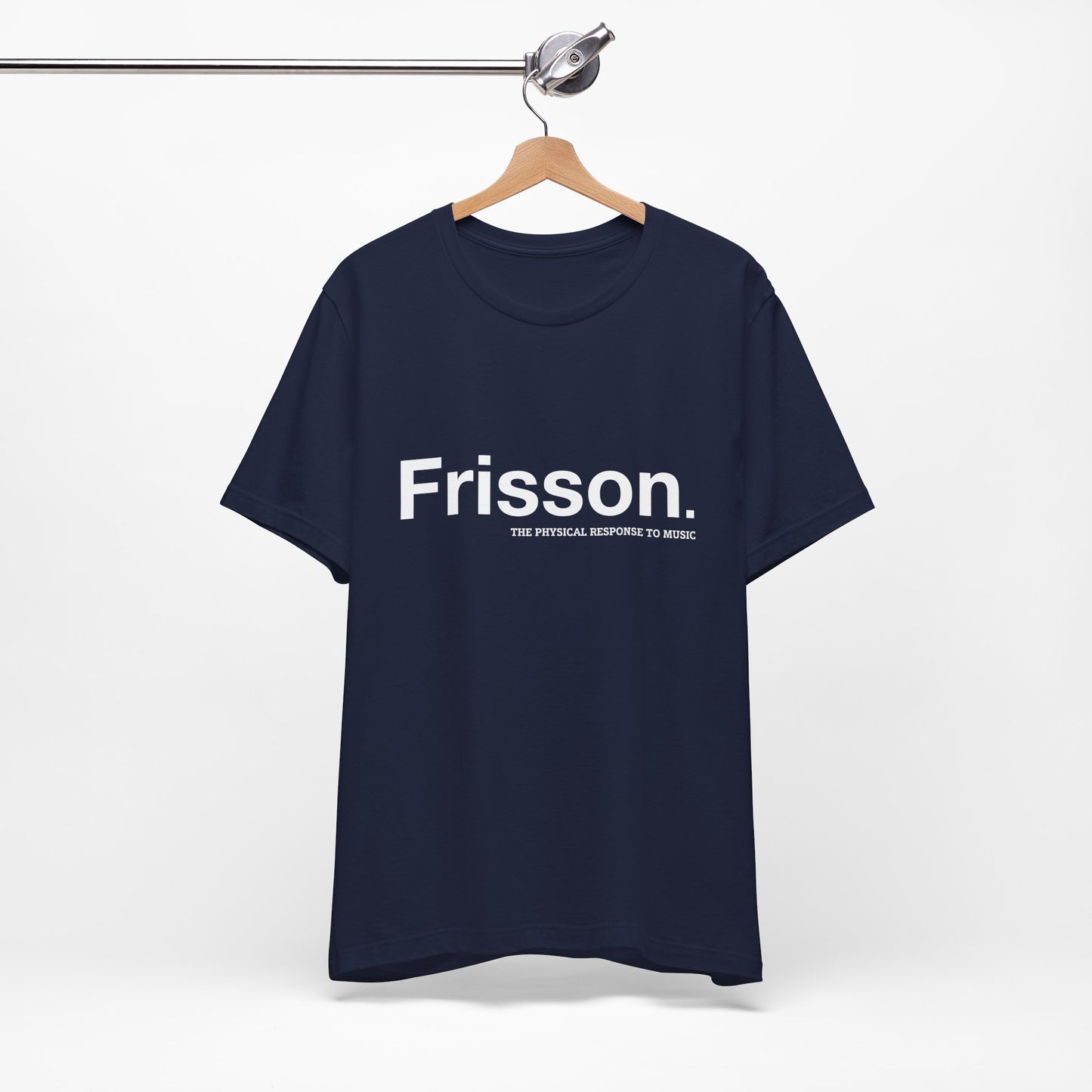 Frisson Tee