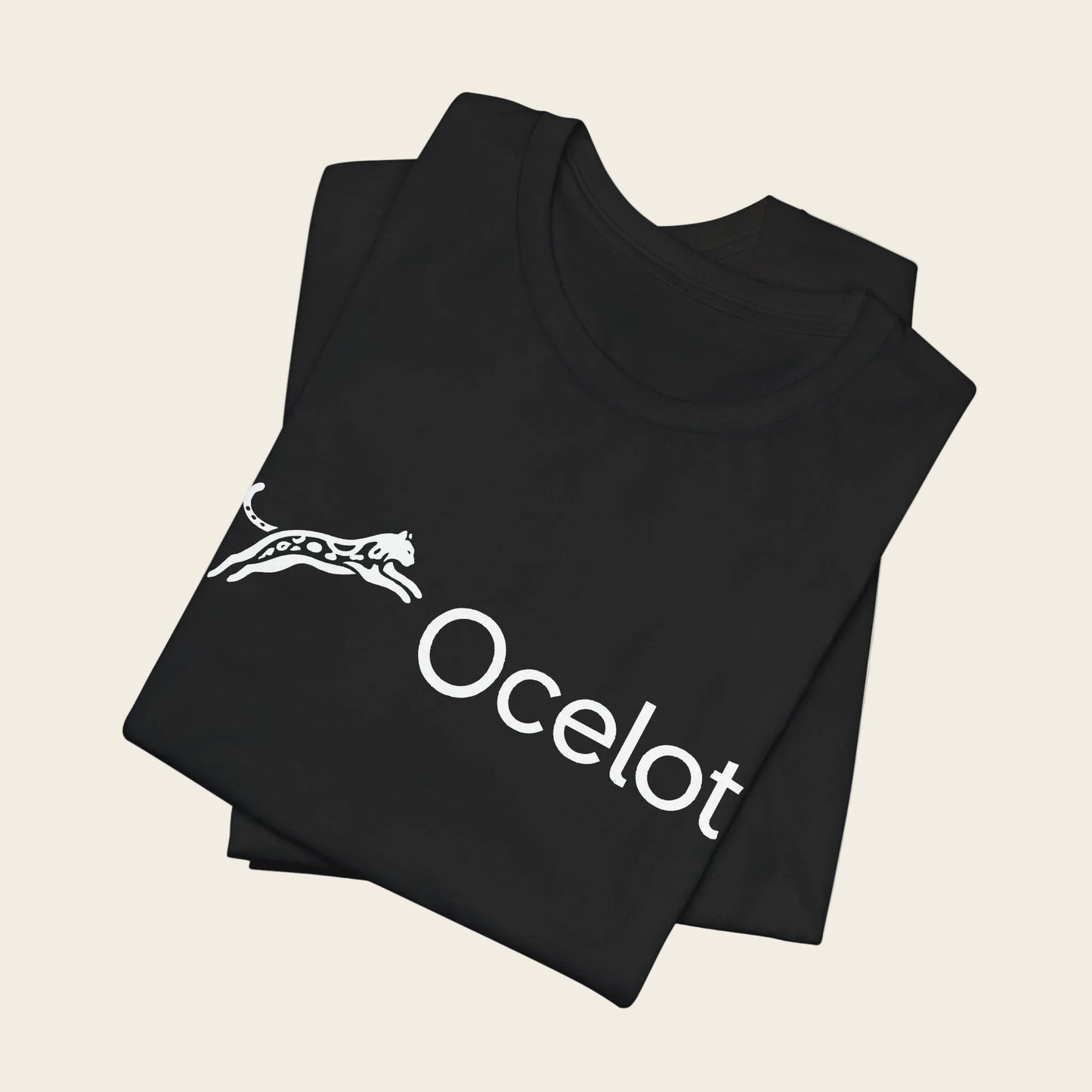 Ontario Ocelot Tee
