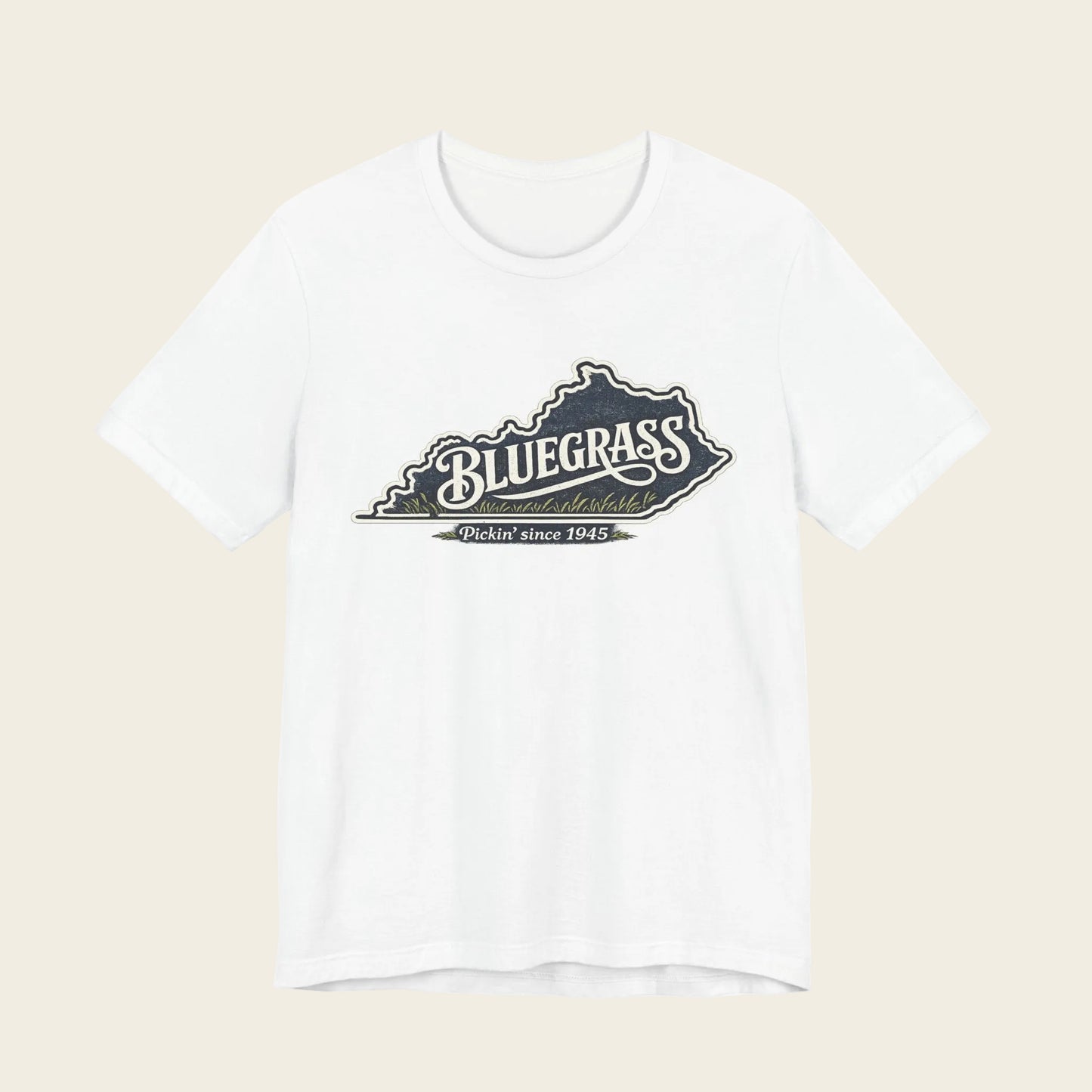 Kentucky Bluegrass Tee