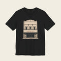 The Rooms We Lost: New York City Tee