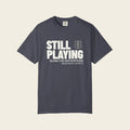 Still Playing: Orpheum Route 66 Tee