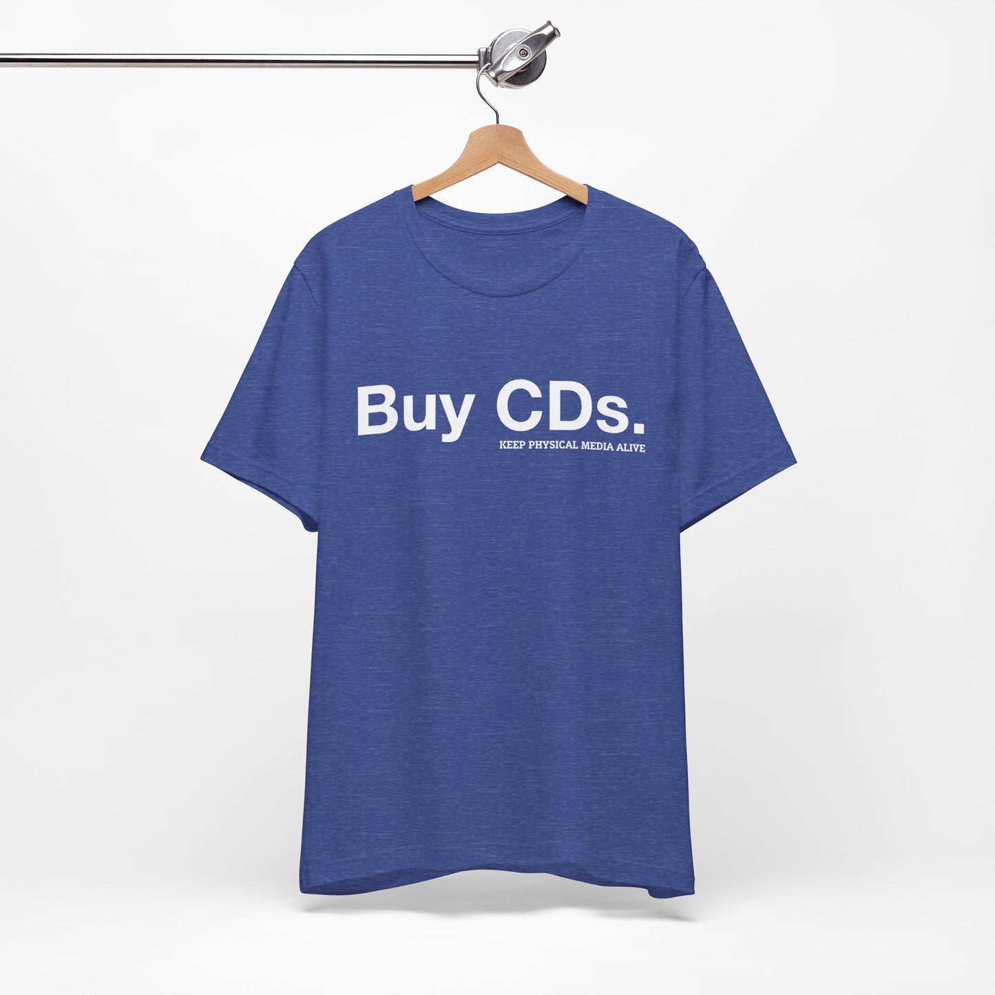 Buy CDs Tee