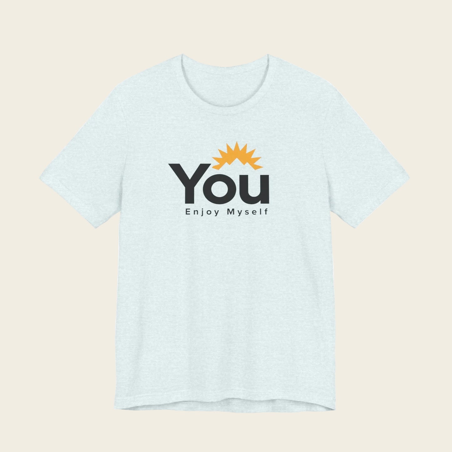 Yukon Enjoy Myself Tee