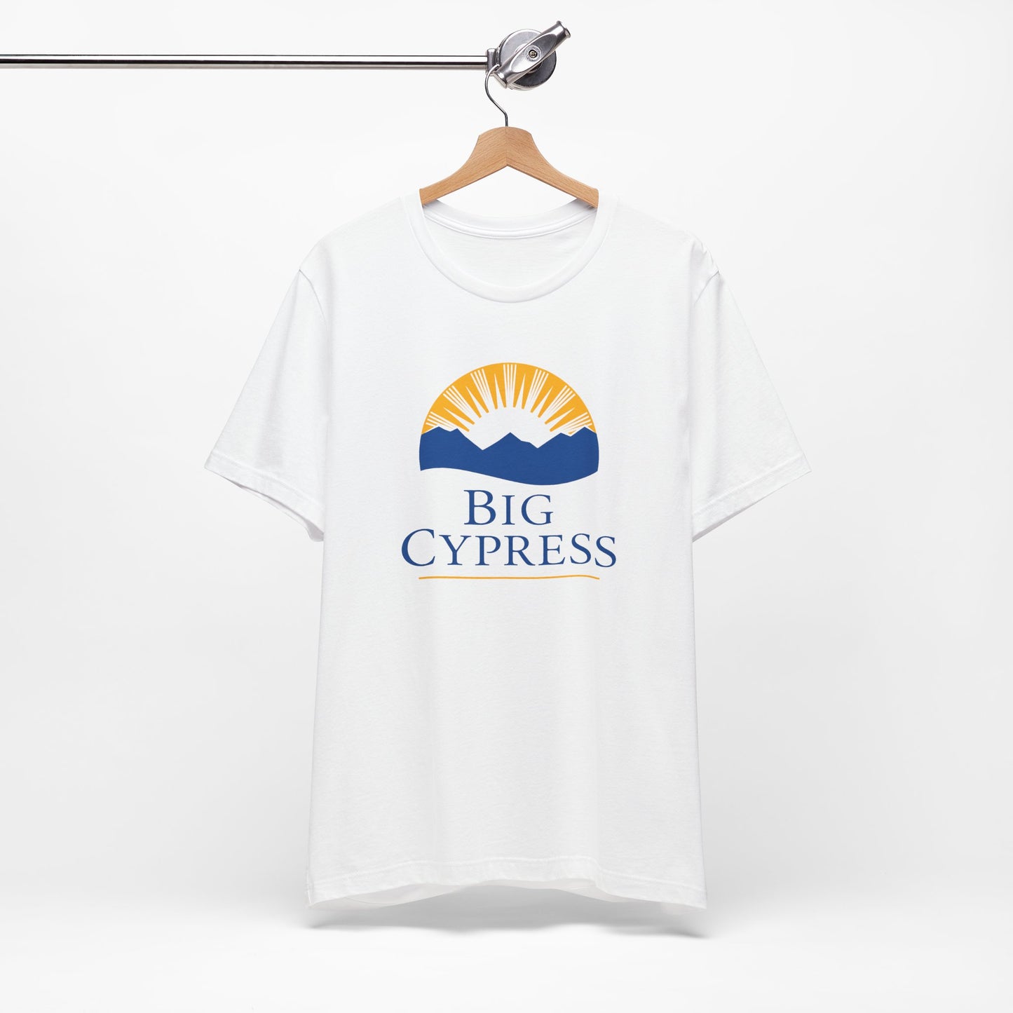 British Columbia Big Cypress Tee