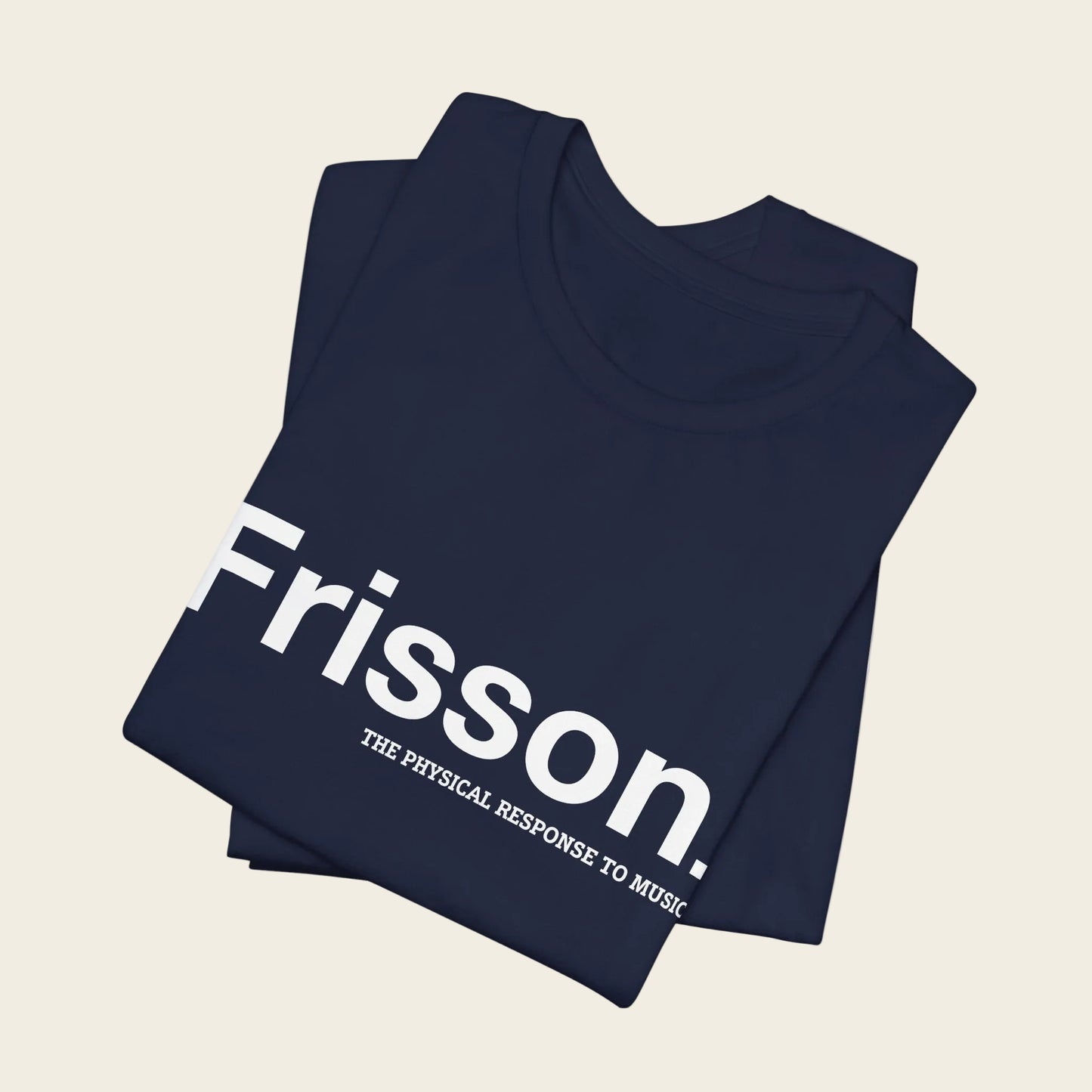Frisson Tee