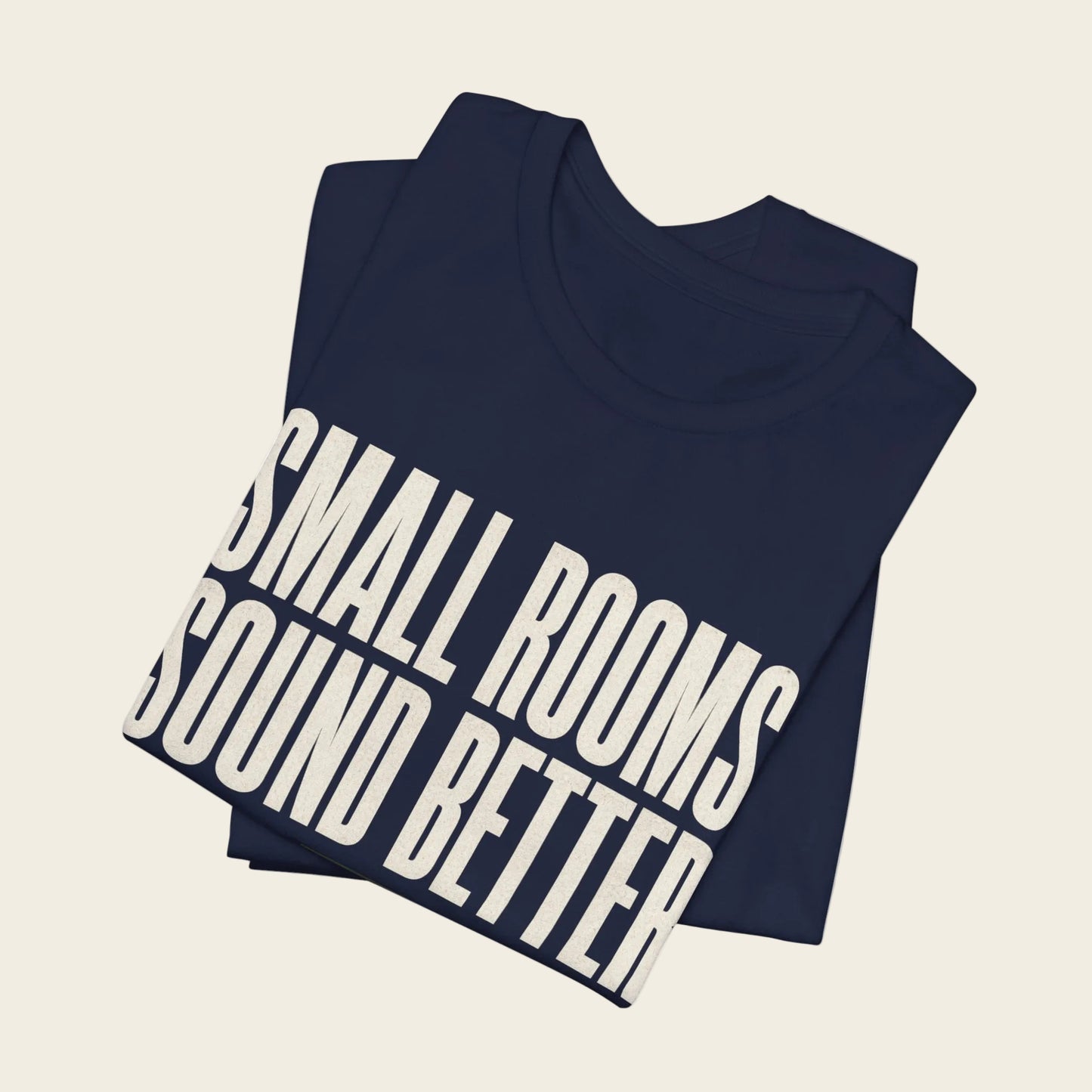 Ardmore Small Rooms Tee