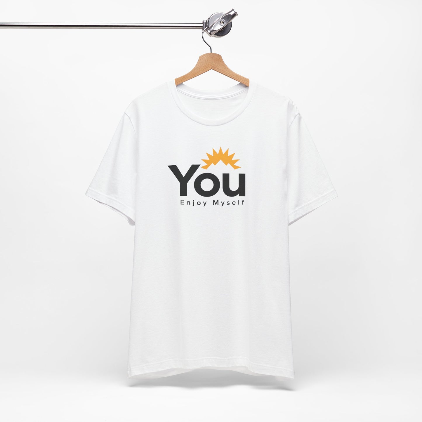 Yukon Enjoy Myself Tee