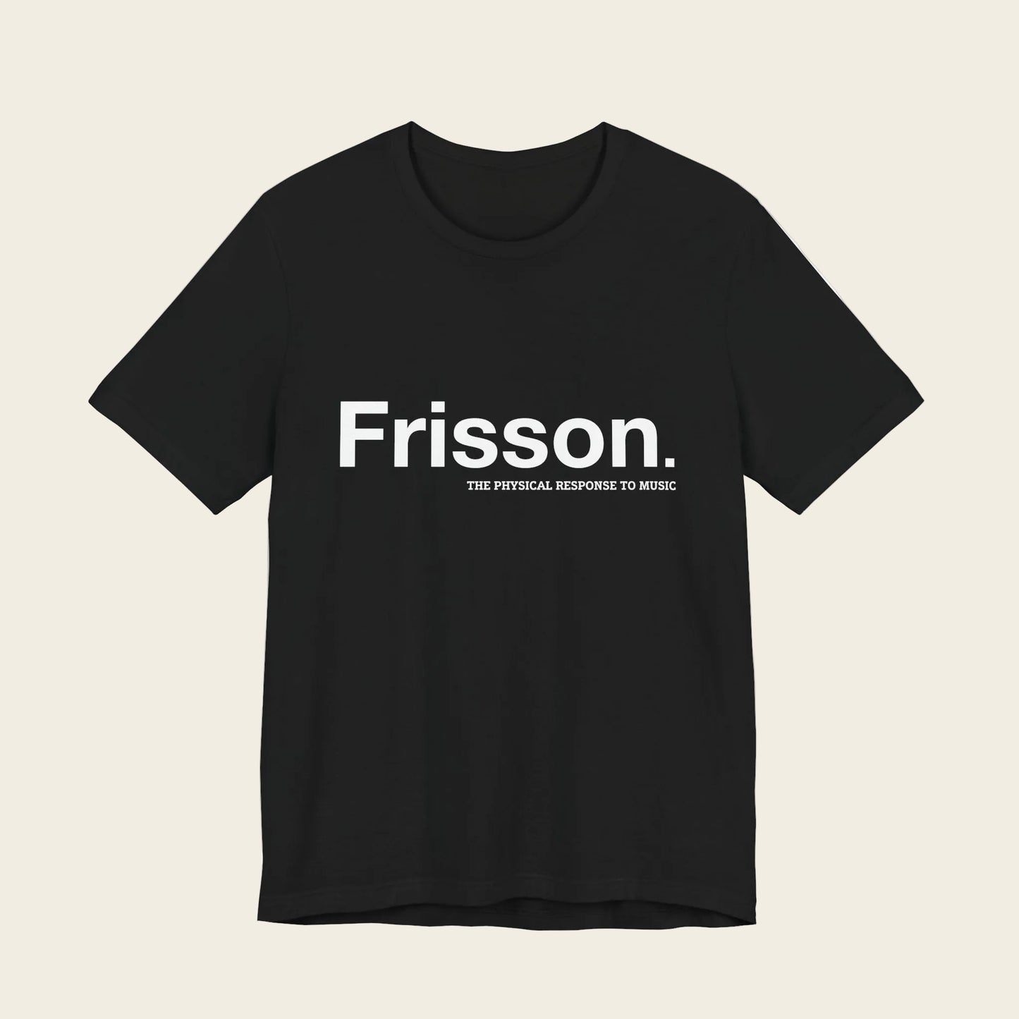 Frisson Tee