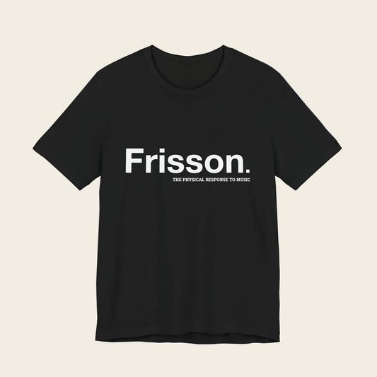 Frisson Tee