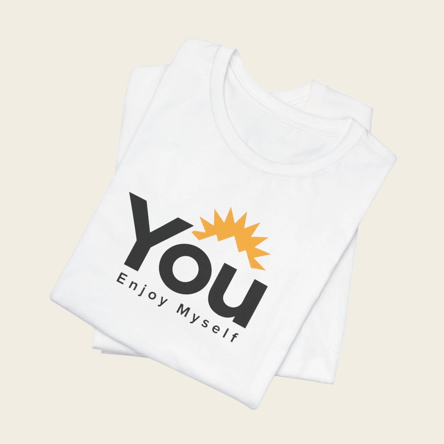 Yukon Enjoy Myself Tee