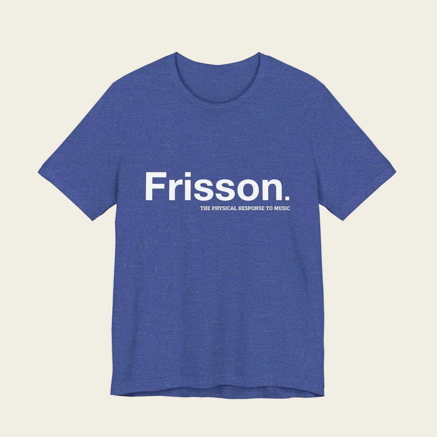 Frisson Tee