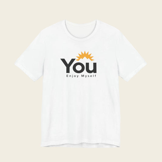 Yukon Enjoy Myself Tee