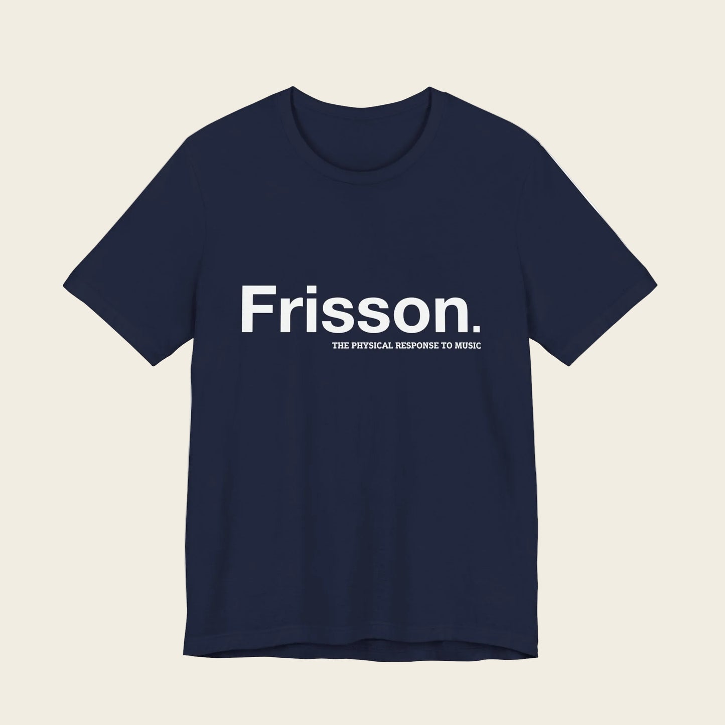 Frisson Tee