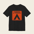 Algonquin Timbers of Fennario Tee